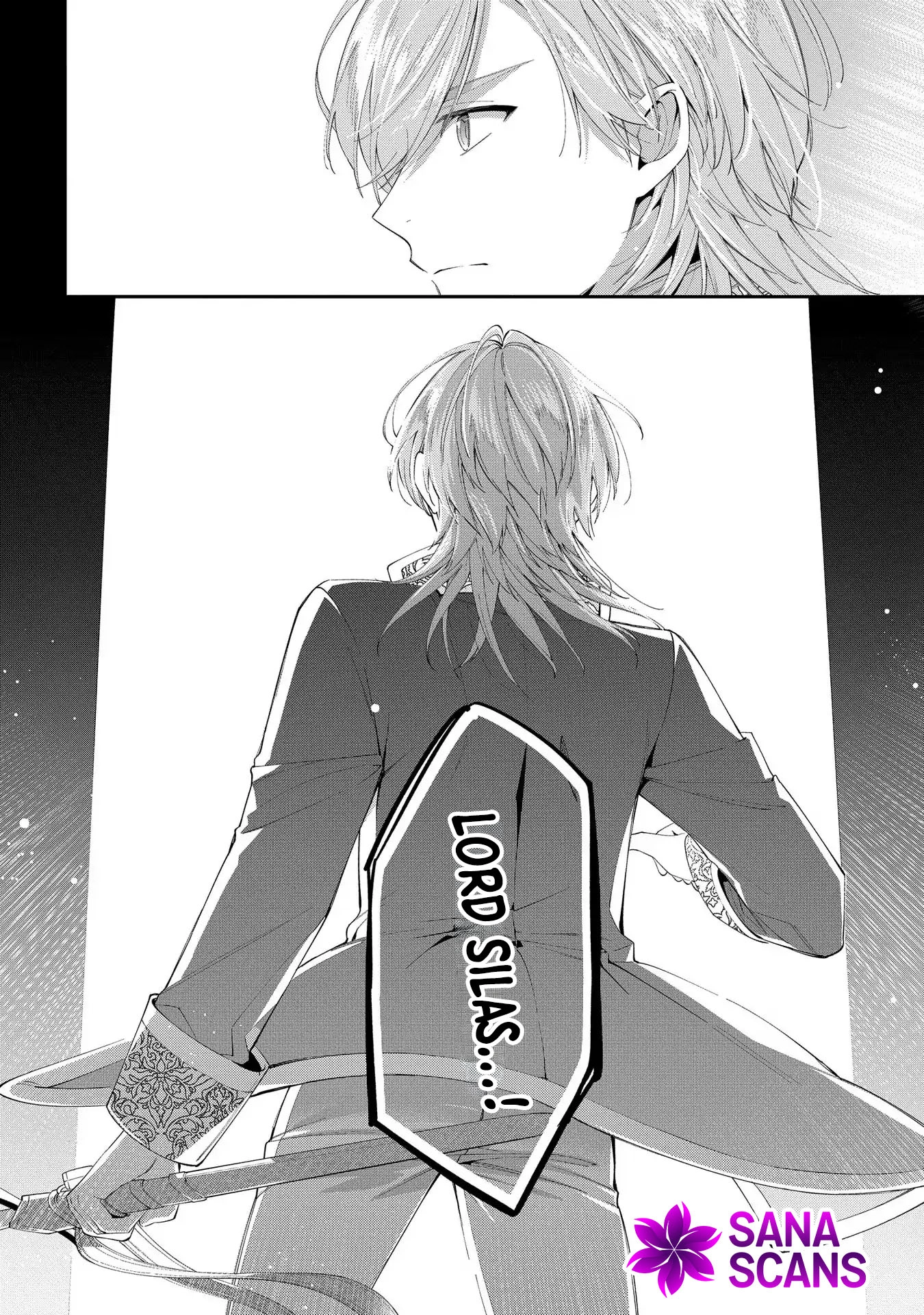 Having been cast aside by the Crown Prince, I shall no longer play the fool. Chapter 14 Page 34